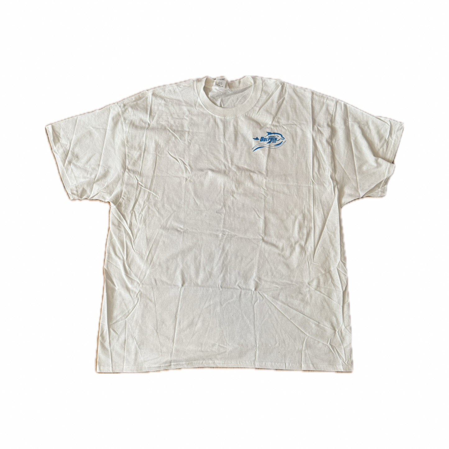 Silver Bullet Classic Short Sleeve Tee