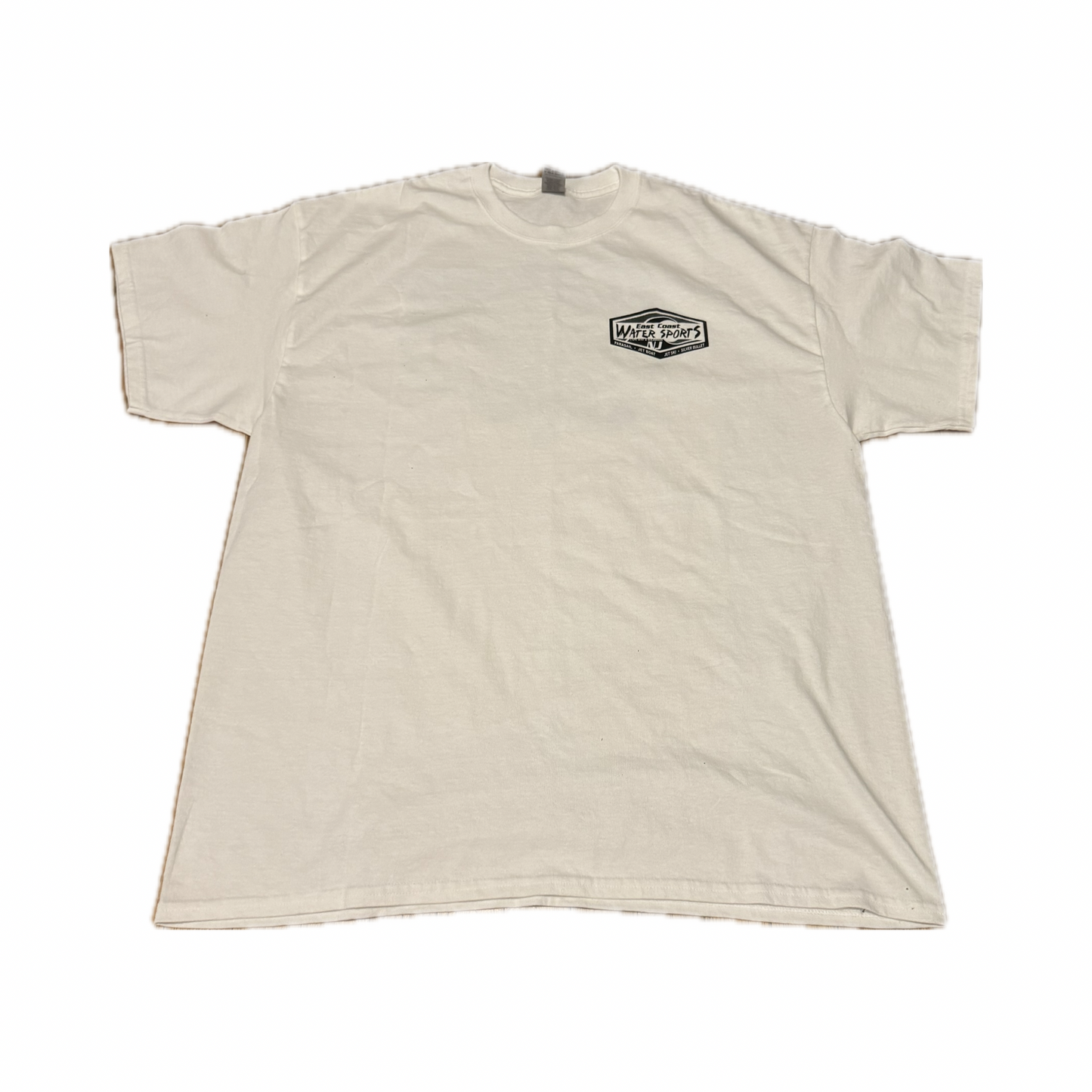 East Coast Water Sports Octopus Short Sleeve Tee