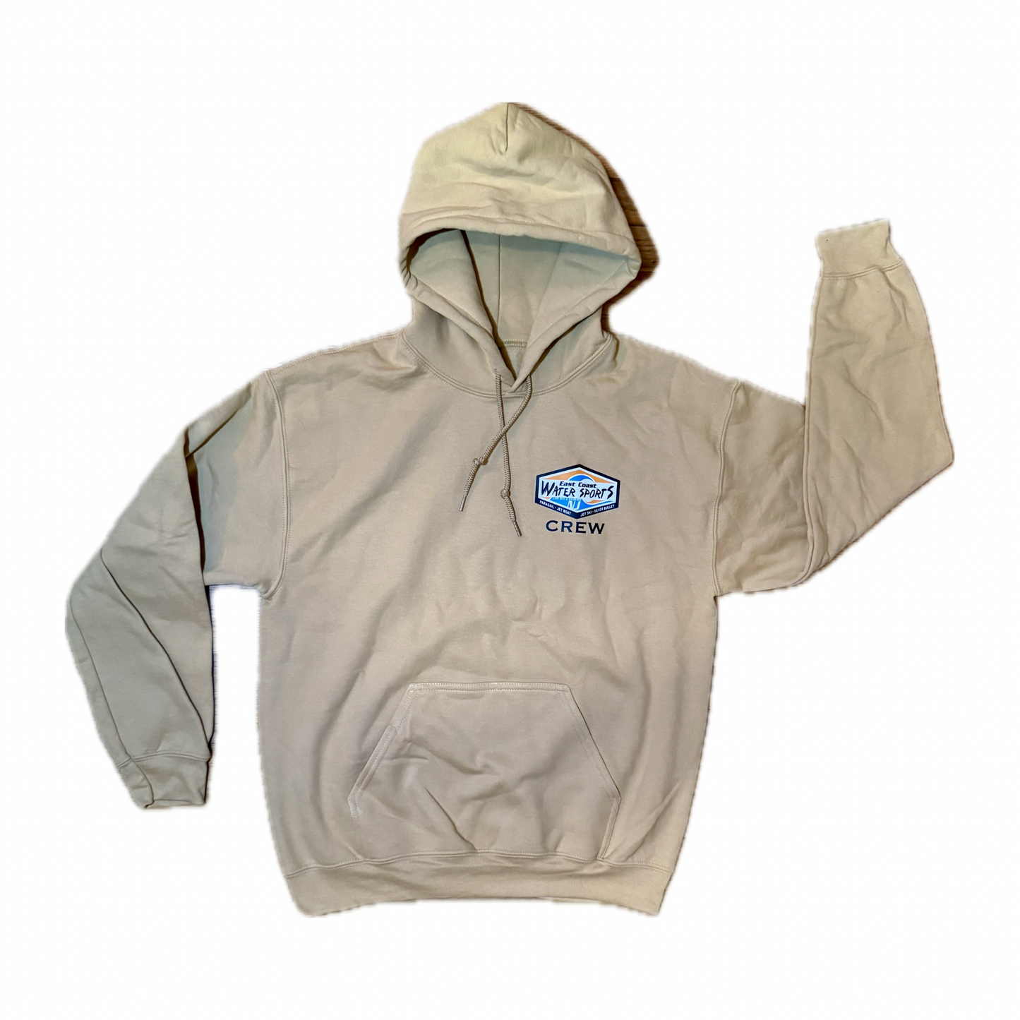 East Coast Water Sports Crew Hoodie