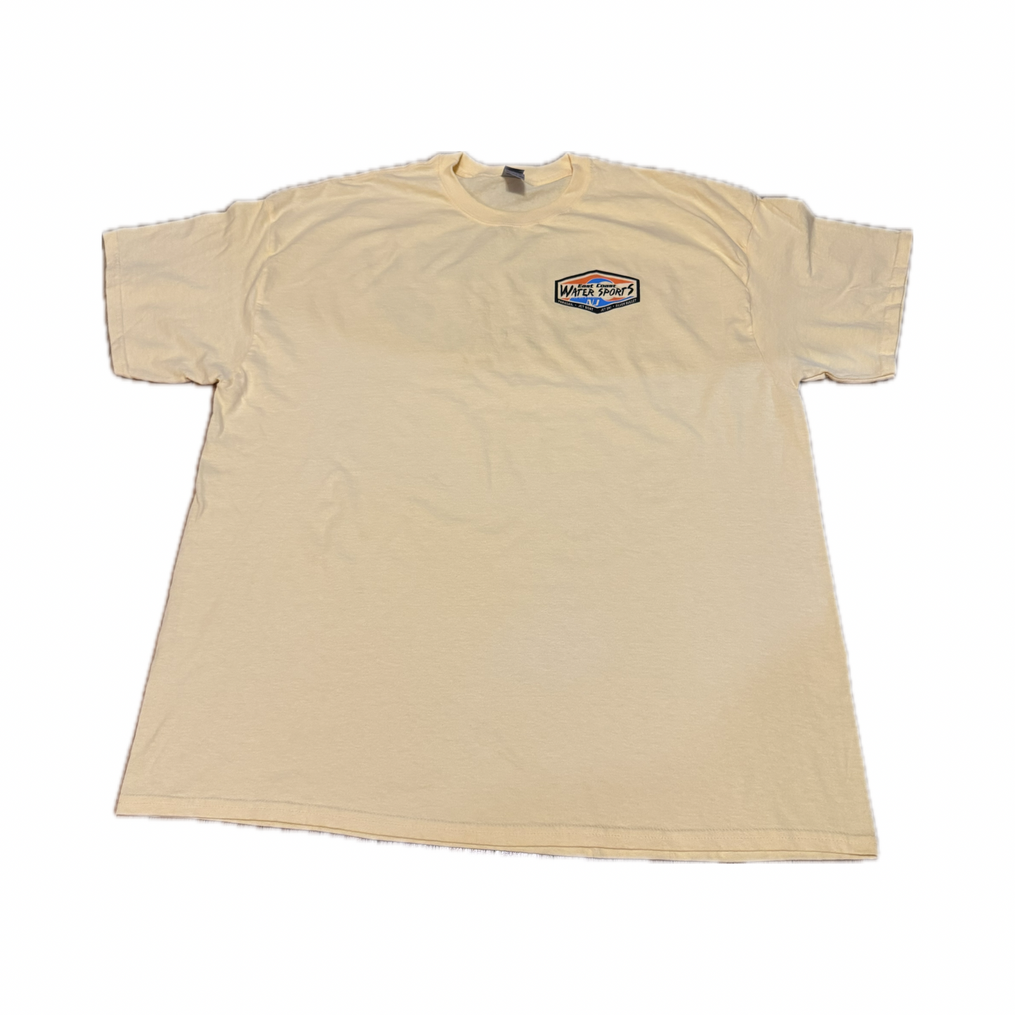 Hang Loose Parasail Groovy Short Sleeve Tee