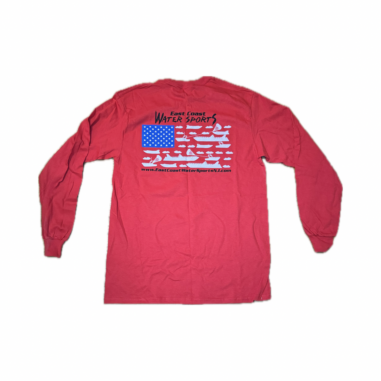 Long Sleeve T-shirts