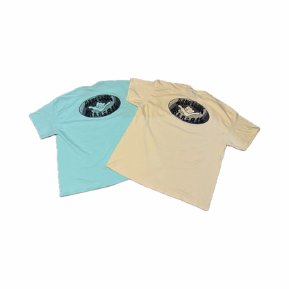 Hang Loose Parasail Groovy Short Sleeve Tee