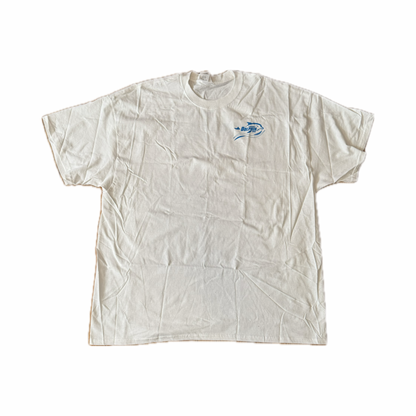 Silver Bullet Classic Short Sleeve Tee
