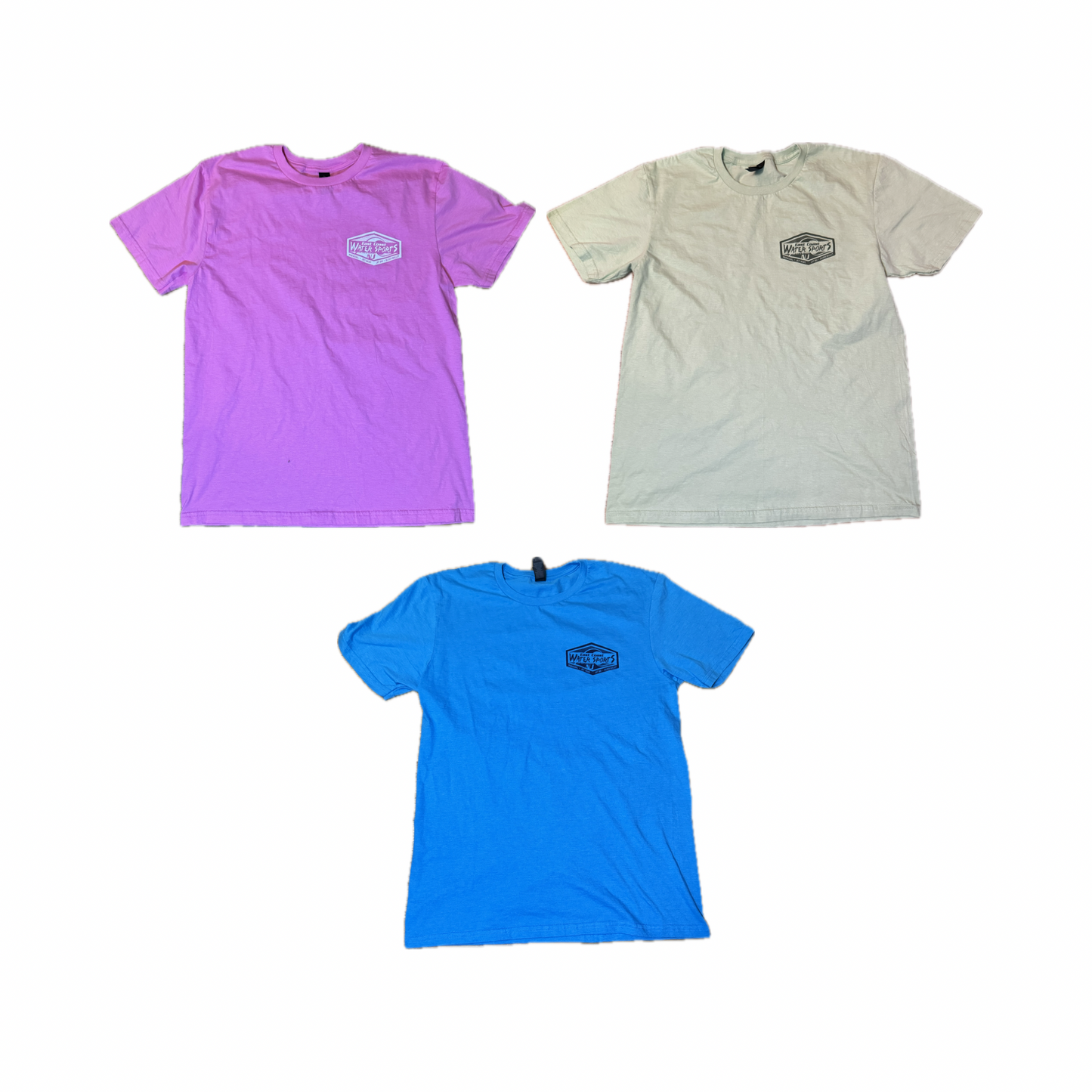 East Coast Water Sports High Flyin’ Short Sleeve Tee