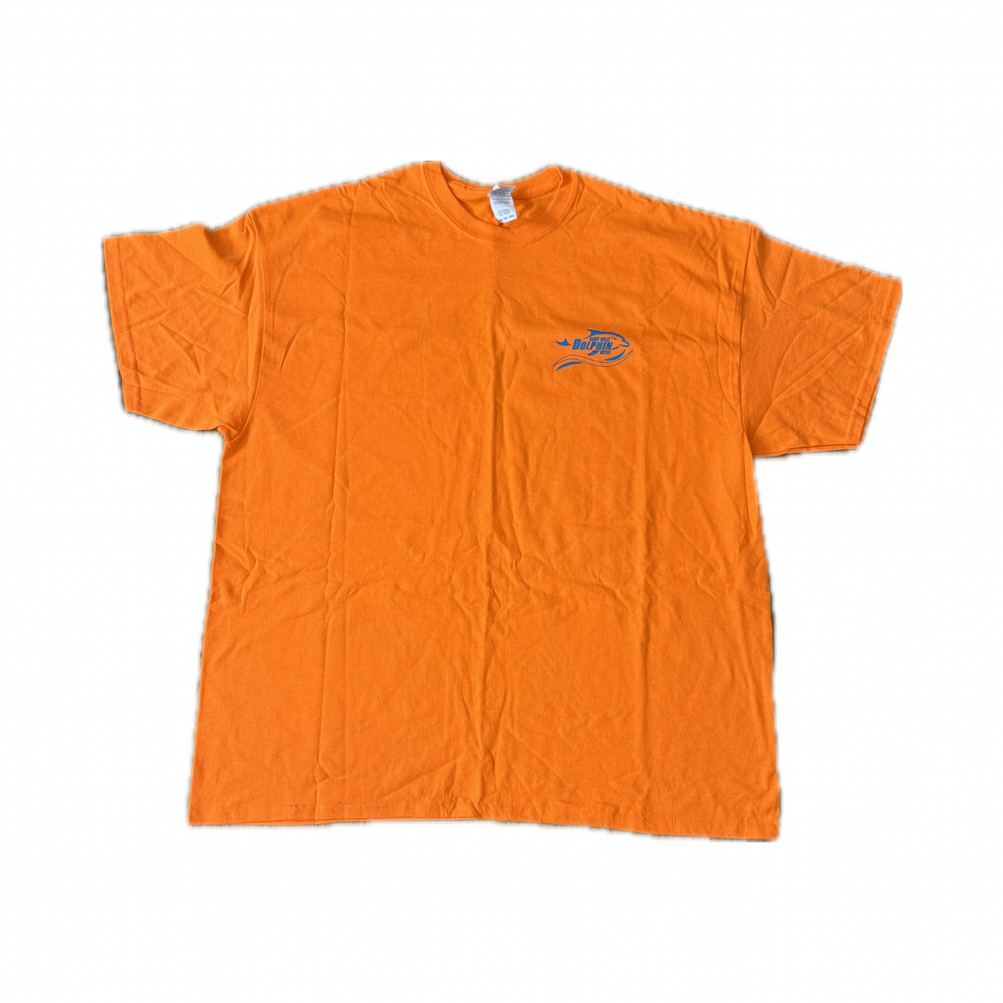 Silver Bullet Classic Short Sleeve Tee