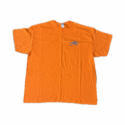 Silver Bullet Classic Short Sleeve Tee