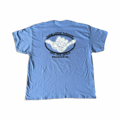 Hang Loose Parasail Classic Short Sleeve Tee