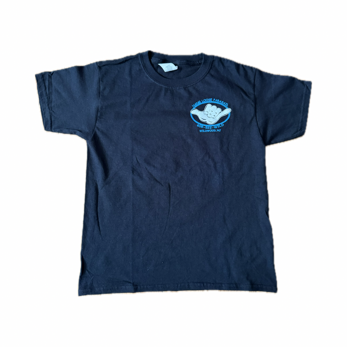 Hang Loose Parasail Classic Short Sleeve Tee