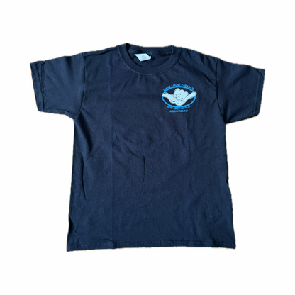 Hang Loose Parasail Classic Short Sleeve Tee
