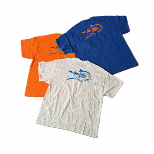 Silver Bullet Classic Short Sleeve Tee