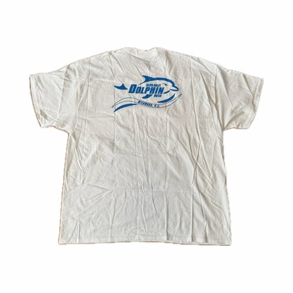 Silver Bullet Classic Short Sleeve Tee