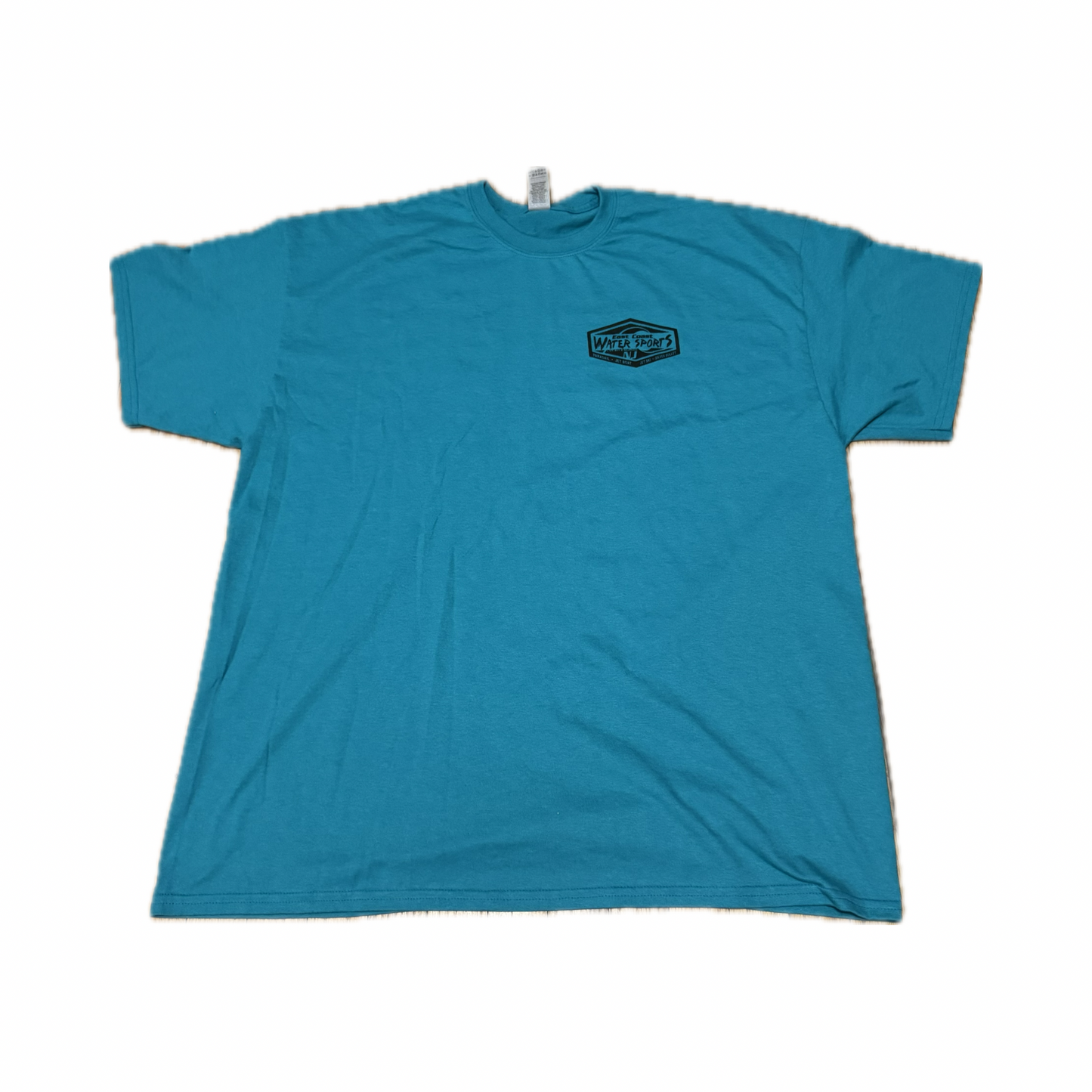 East Coast Water Sports Octopus Short Sleeve Tee