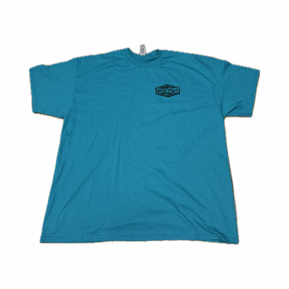 East Coast Water Sports Octopus Short Sleeve Tee