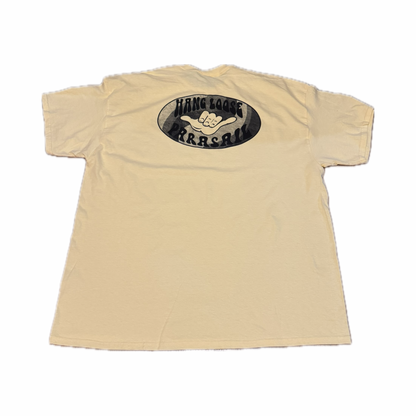 Hang Loose Parasail Groovy Short Sleeve Tee