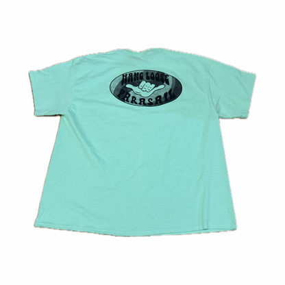 Hang Loose Parasail Groovy Short Sleeve Tee
