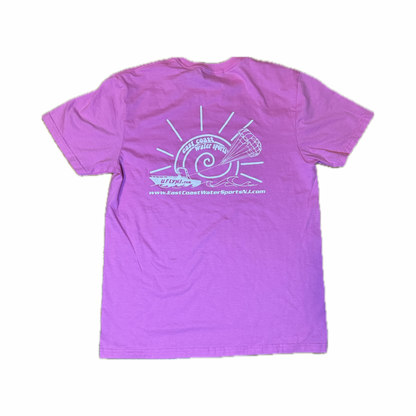 East Coast Water Sports High Flyin’ Short Sleeve Tee