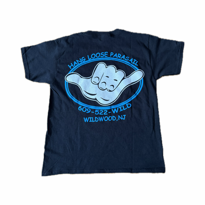 Hang Loose Parasail Classic Short Sleeve Tee