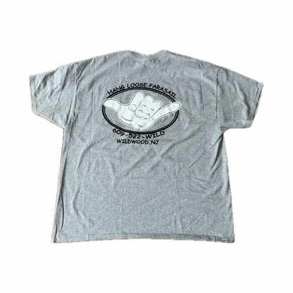 Hang Loose Parasail Classic Short Sleeve Tee