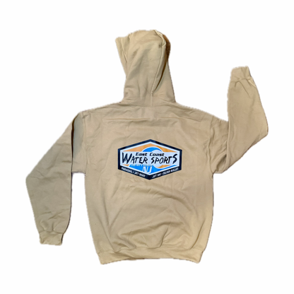 East Coast Water Sports Crew Hoodie