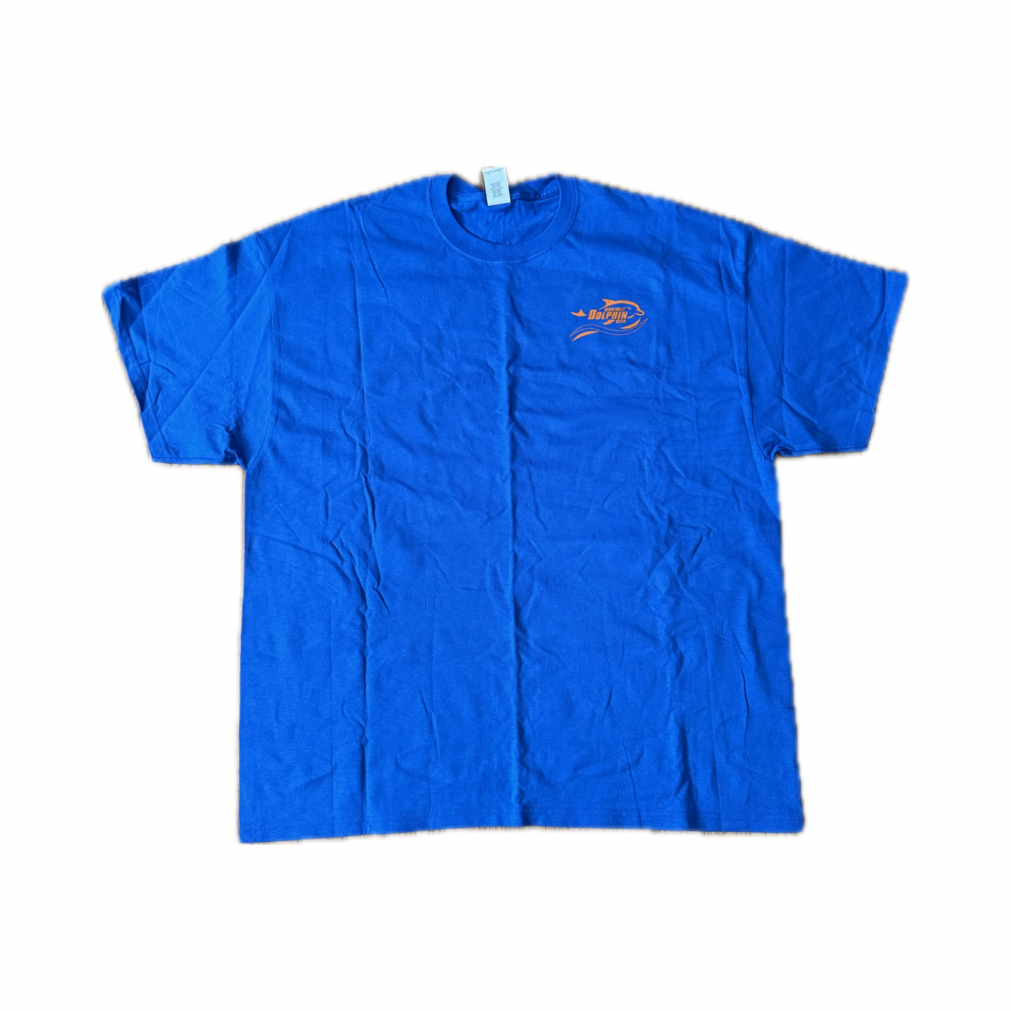 Silver Bullet Classic Short Sleeve Tee