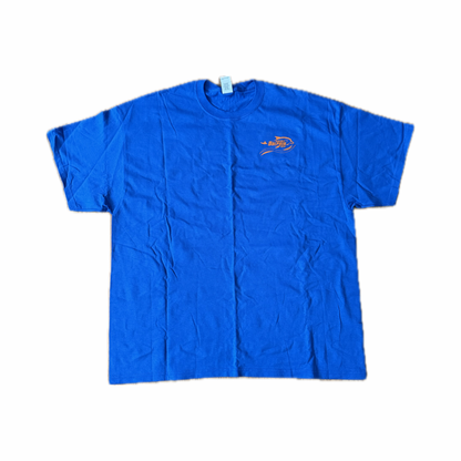 Silver Bullet Classic Short Sleeve Tee