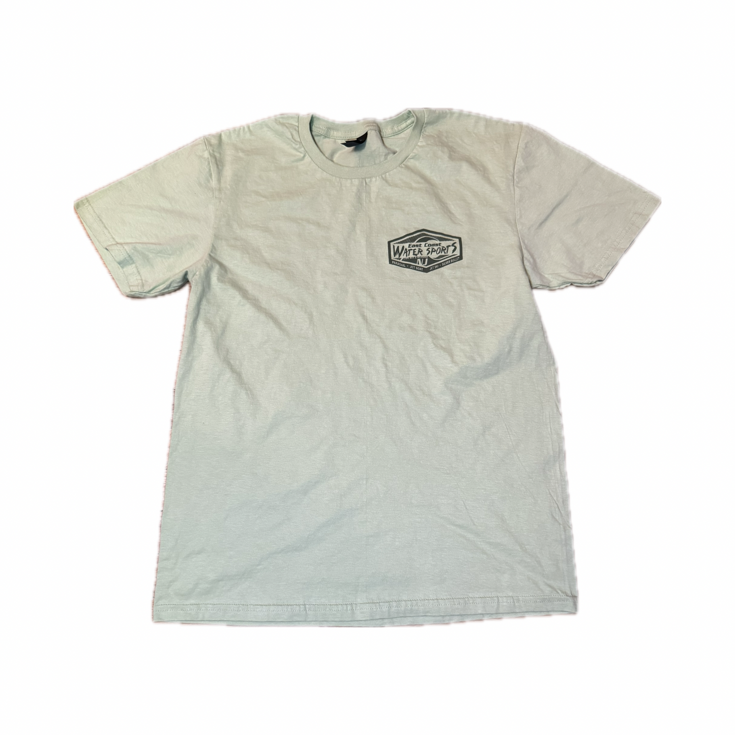East Coast Water Sports High Flyin’ Short Sleeve Tee