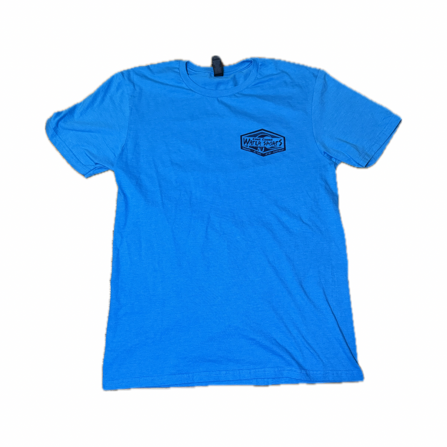 East Coast Water Sports High Flyin’ Short Sleeve Tee