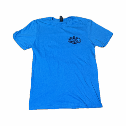 East Coast Water Sports High Flyin’ Short Sleeve Tee