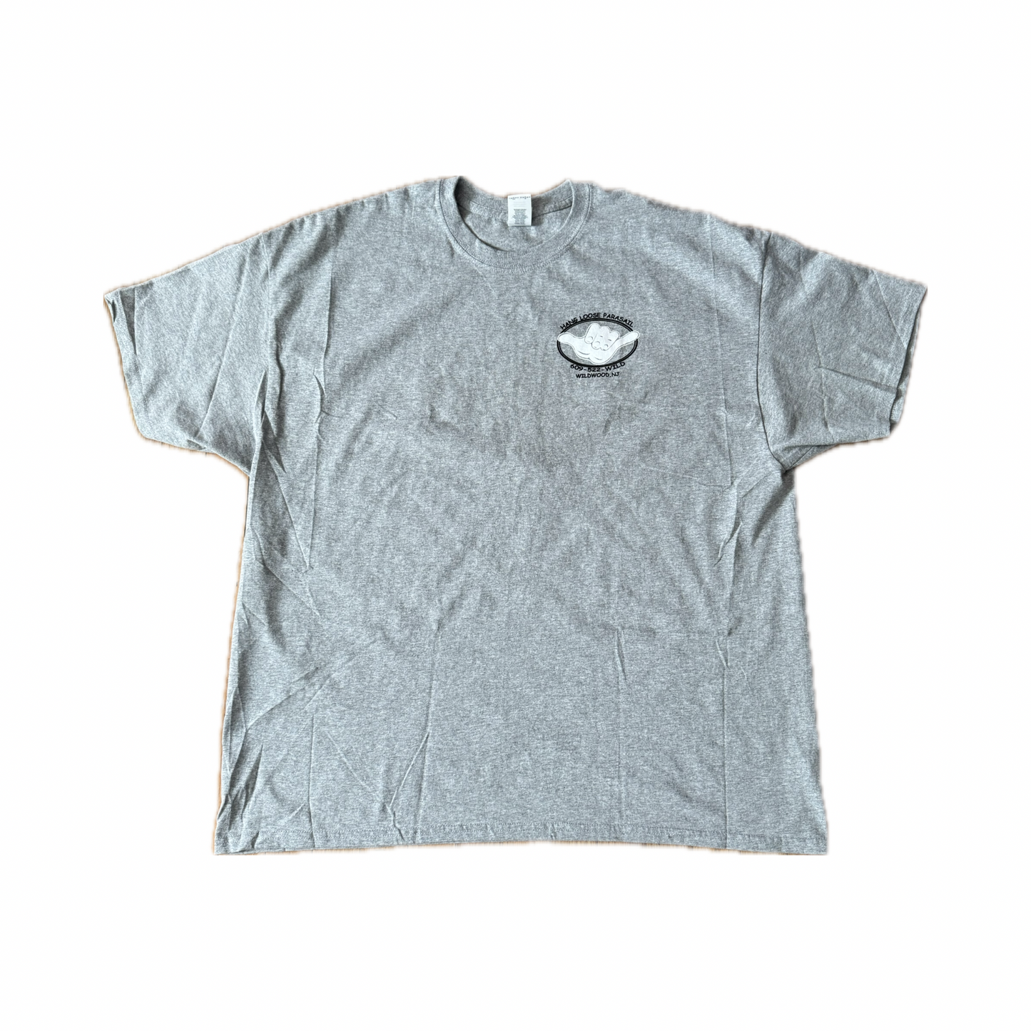 Hang Loose Parasail Classic Short Sleeve Tee