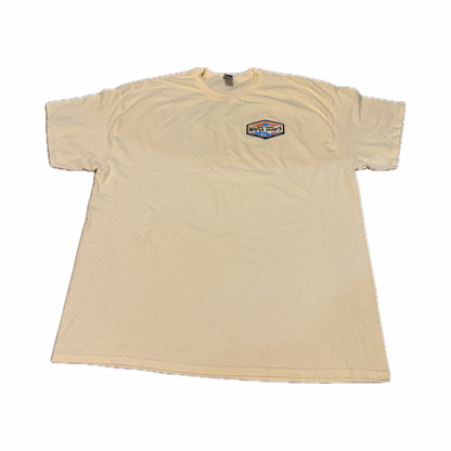 Hang Loose Parasail Groovy Short Sleeve Tee