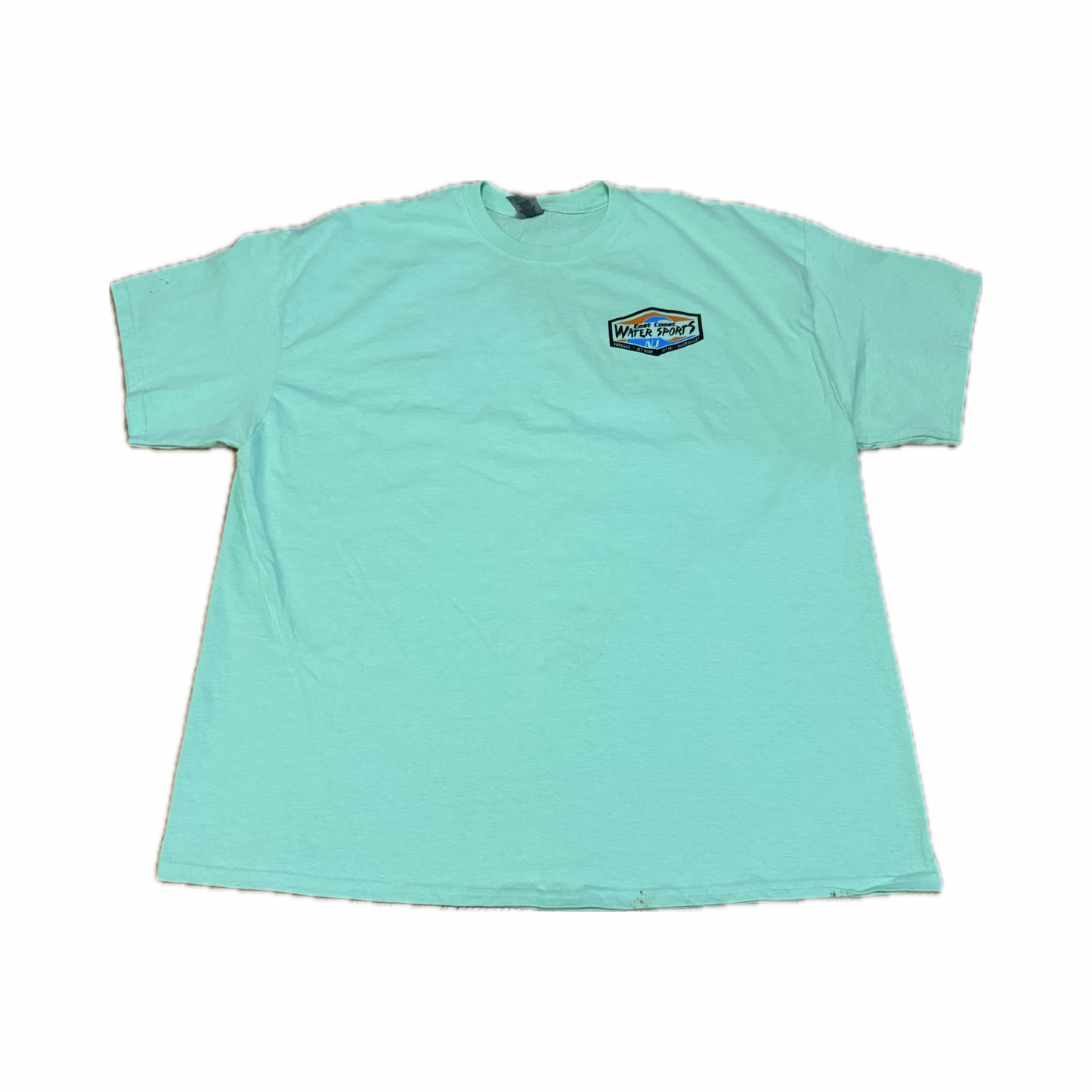 Hang Loose Parasail Groovy Short Sleeve Tee