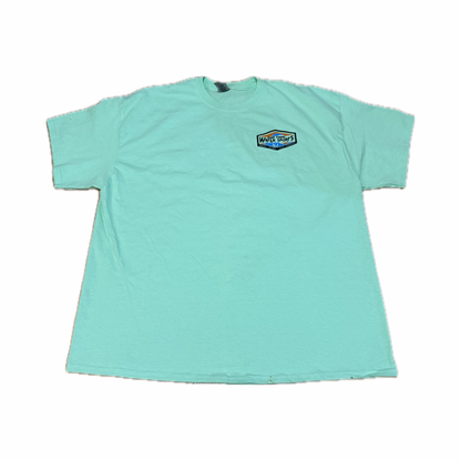 Hang Loose Parasail Groovy Short Sleeve Tee