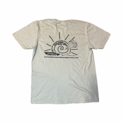 East Coast Water Sports High Flyin’ Short Sleeve Tee