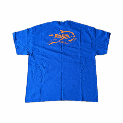 Silver Bullet Classic Short Sleeve Tee
