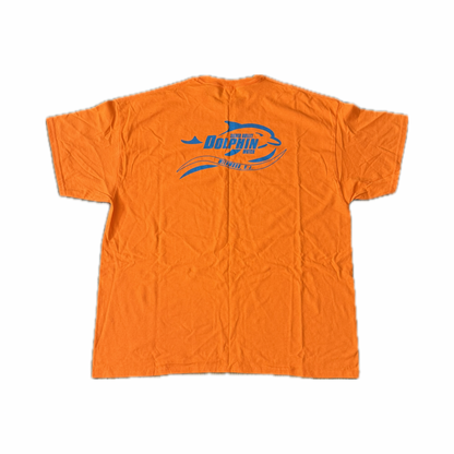 Silver Bullet Classic Short Sleeve Tee