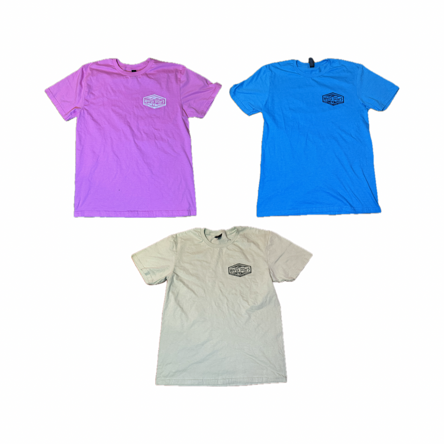 East Coast Water Sports High Flyin’ Short Sleeve Tee