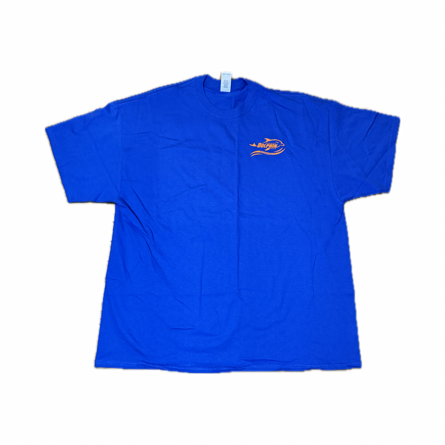 Silver Bullet Boardwalk Short Sleeve Tee