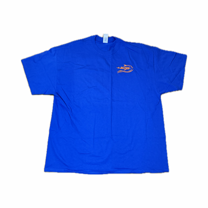 Silver Bullet Boardwalk Short Sleeve Tee