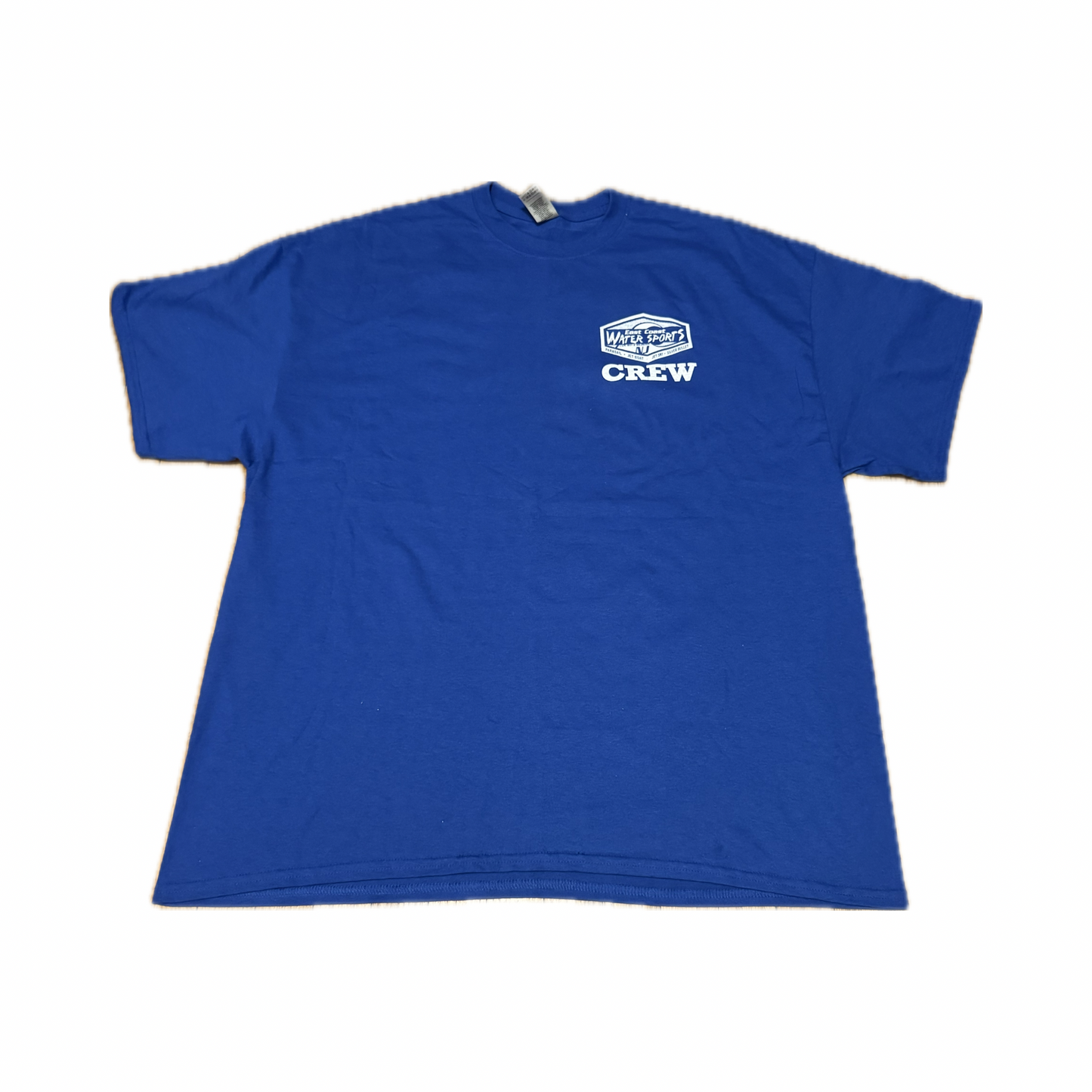 East Coast Water Sports Octopus Crew Short Sleeve Tee