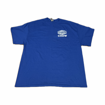 East Coast Water Sports Octopus Crew Short Sleeve Tee
