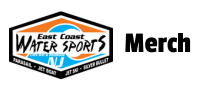 East Coast Water Sports & East Coast Crest Tavern Online Store